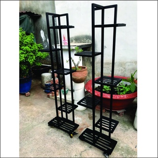 Kệ để cây cảnh ngoài trời NAM PHONG DECOR.  CS sản xuất trực tiếp