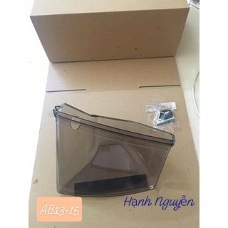 Hộc đựng đồ xe Air Blade 2013-2014-2015