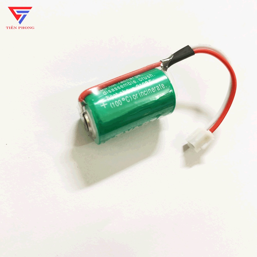 Pin Varta CR1/2 AA 3V