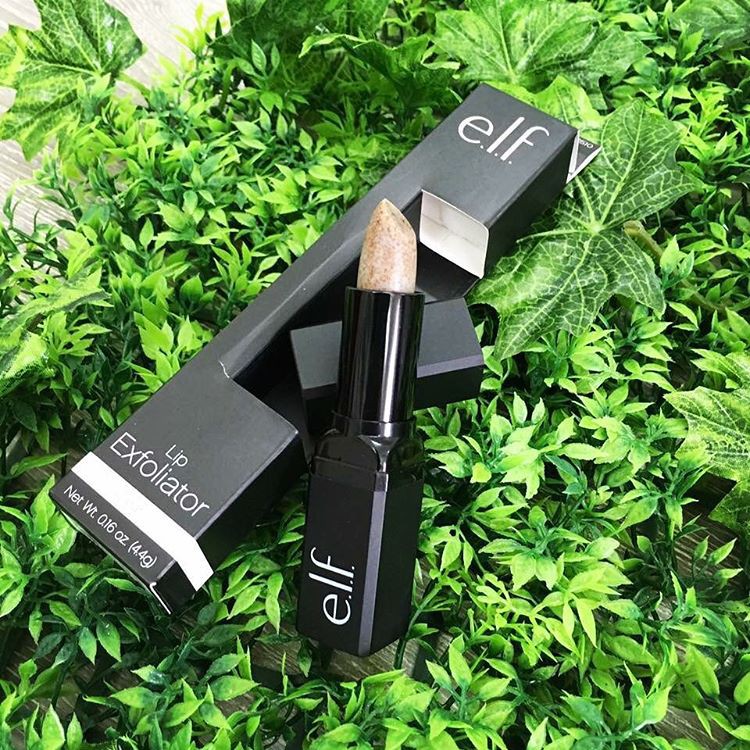 Tẩy da chết môi ELF Studio Lip Exfoliator