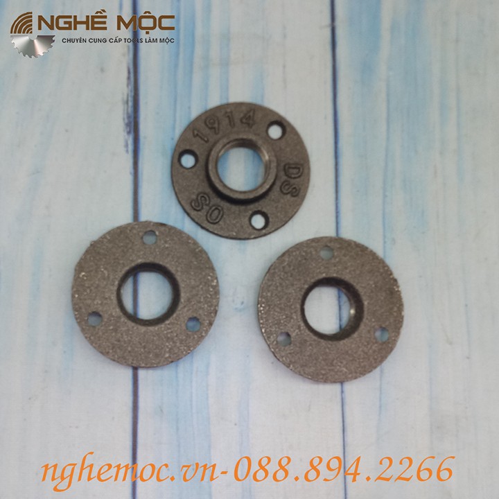MẶT BÍCH 70x27mm ( 3 chiếc) Nghề Mộc