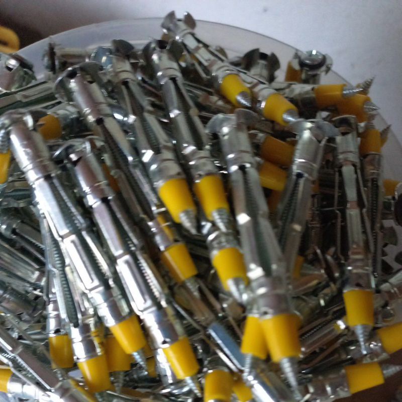 VÍT NỞ THẠCH CAO (COMBO 10 CÁI)