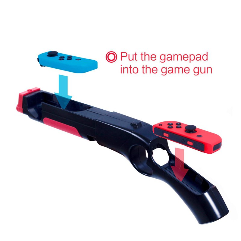 NINTENDO Tay Cầm Chơi Game Gon Thiết Kế Độc Đáo Chất Lượng Cao