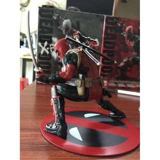 Đồ Chơi Mô Hình Nhân Vật Deadpool