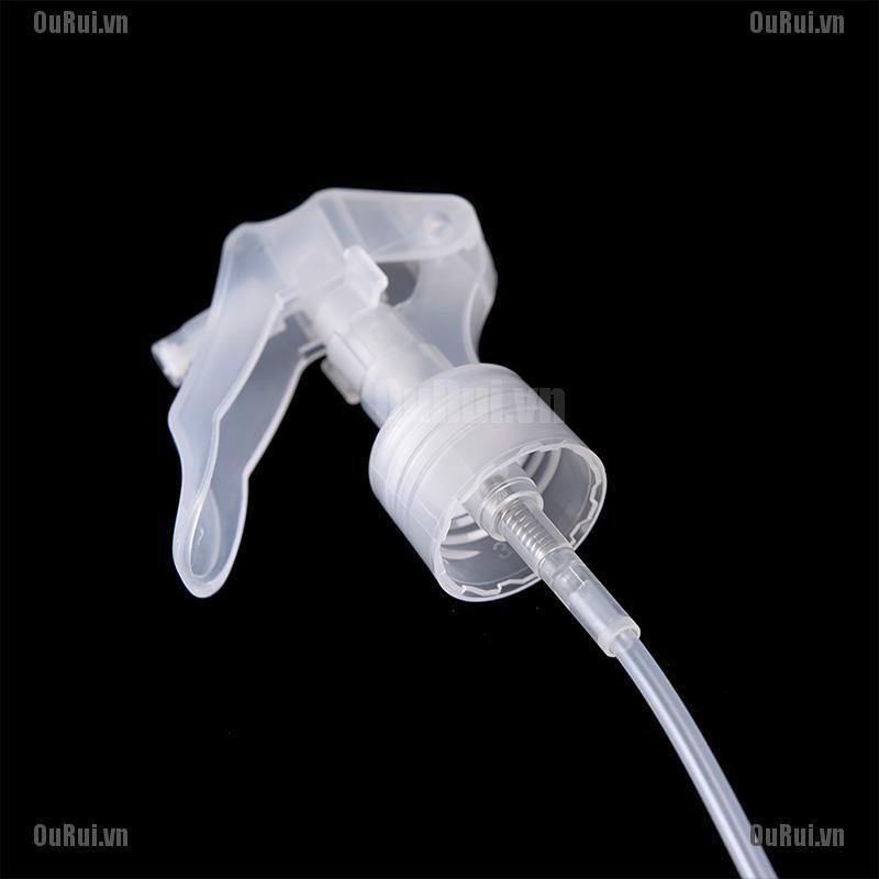 Bình Xịt Nước Bằng Nhựa Dung Tích 200ml Tiện Lợi