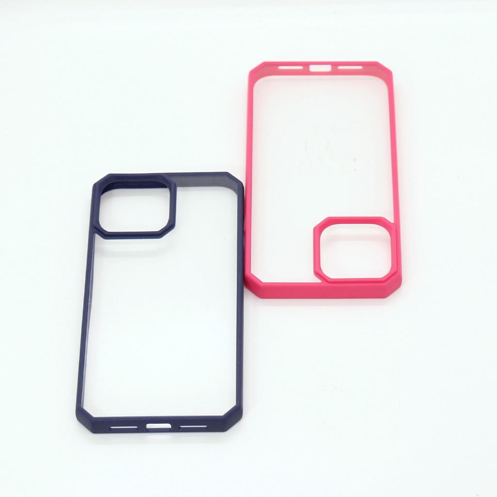 Ốp Chính Hãng  LIKGUS Square iPhone Xsmax 11Promax 12Promax 13.13Pro 13Promax Lưng Pc Cứng Chống Trầy Viền Bảo Vệ Camera