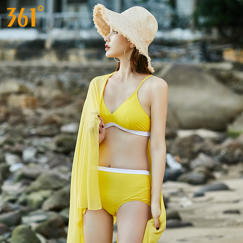 Bộ Bikini Hai Mảnh Quyến Rũ Cho Nữ 361 Độ | BigBuy360 - bigbuy360.vn