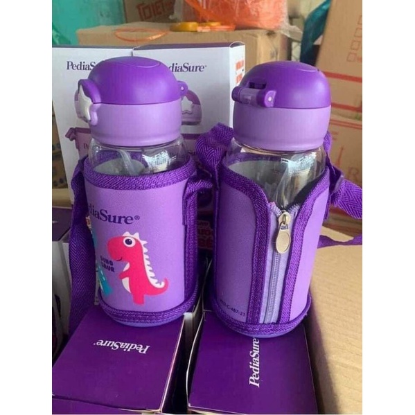 Bình nước pediasure