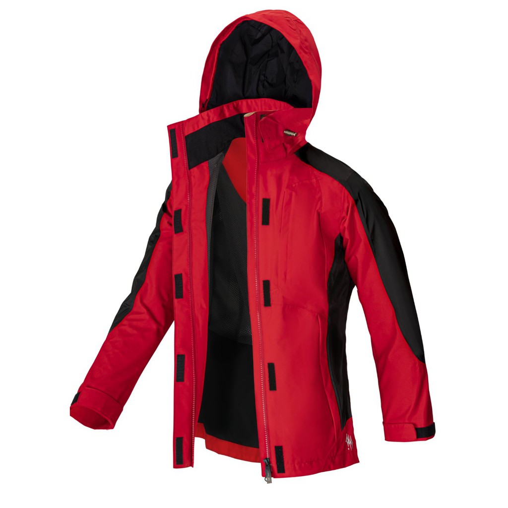 áo khoác chống thấm ,chắn gió gore tex poly