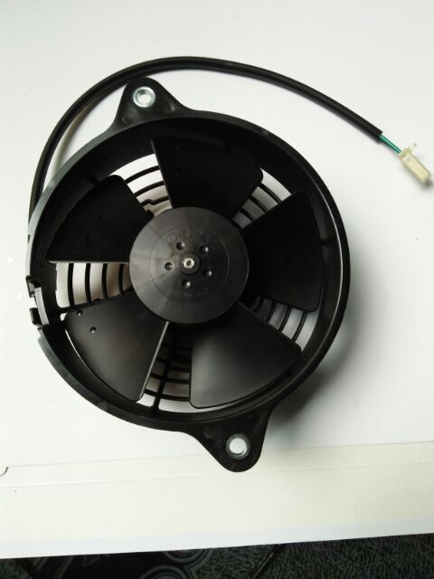 Quạt Két nước SH150 Ý  Bao Zin Hãng