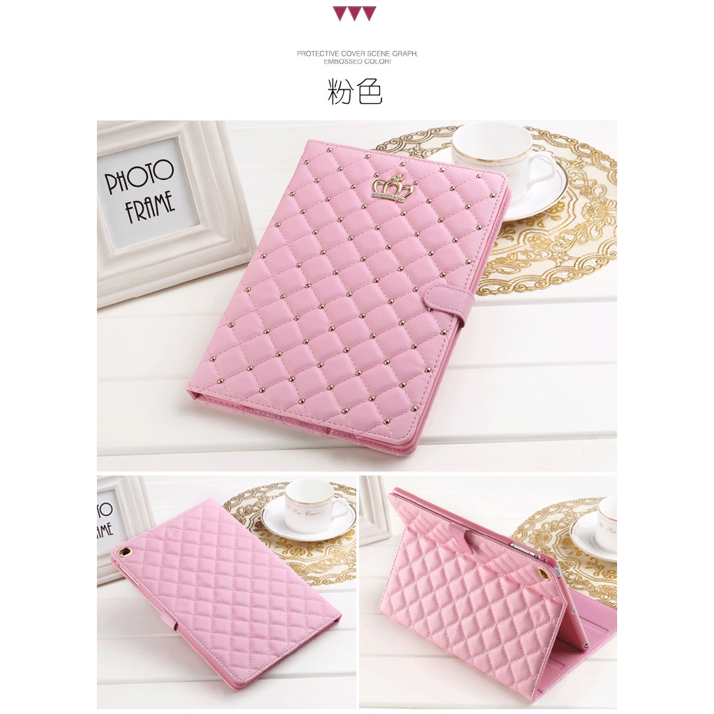 Bao Da Máy Tính Bảng 2020 Ipad Pro 12.9 Mini 12345 Ipad 56 9.7 10.5 11 Inch | BigBuy360 - bigbuy360.vn