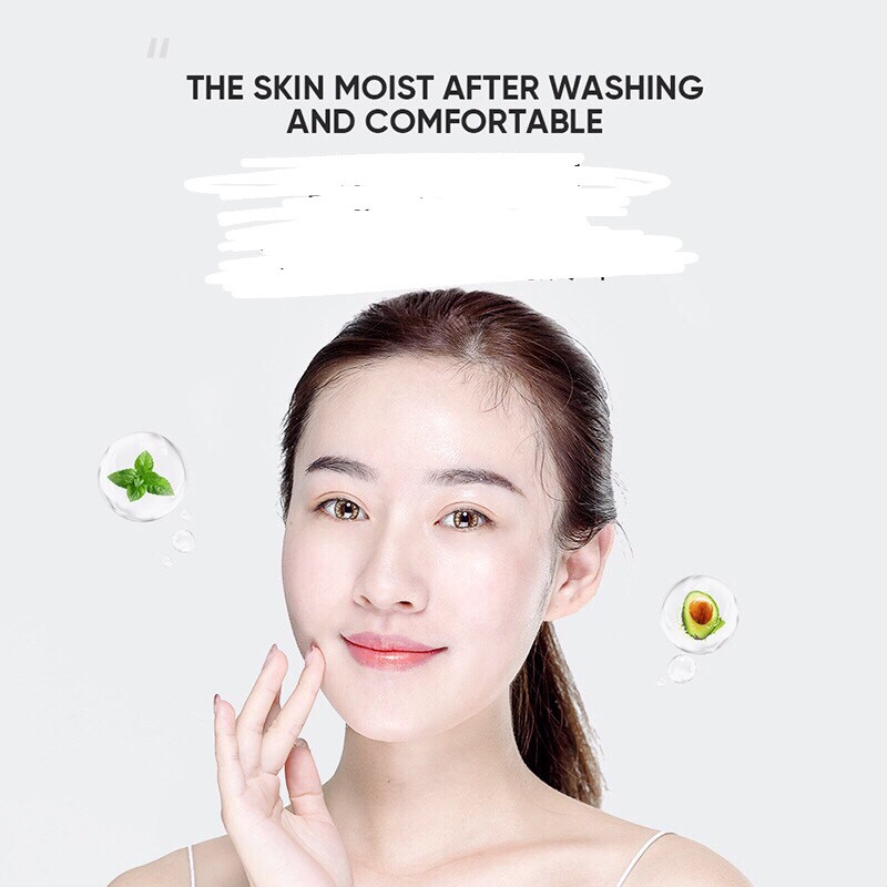 Mặt nạ giấy dưỡng trắng da cấp ẩm nước Vitamin da dầu mụn sáng da mask BIOAQUA nội địa Trung | BigBuy360 - bigbuy360.vn