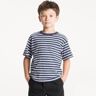 Áo phông bé trai uni.qlo dư xịn. ha0199