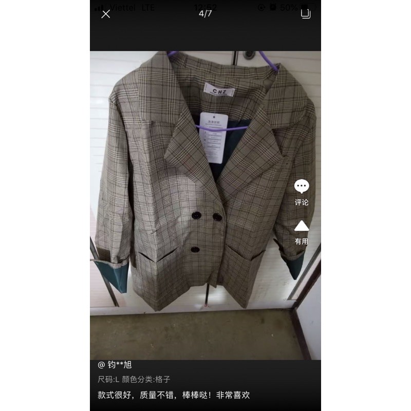 freeship99k_Áo vest_Blaez | BigBuy360 - bigbuy360.vn