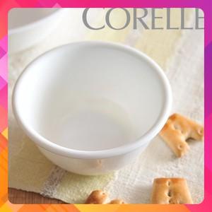 Chén Chè Thuỷ tinh Mỹ Corelle Winter Frost White 406-N-LP