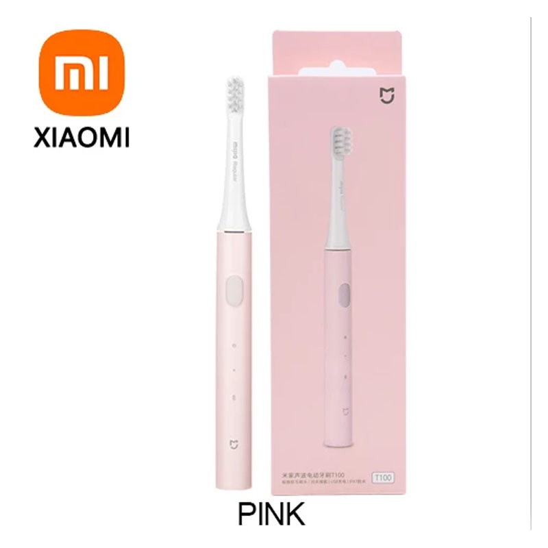 🔥 Bàn chải điện thông minh Xiaomi Mijia T100 Hàng chính hãng
