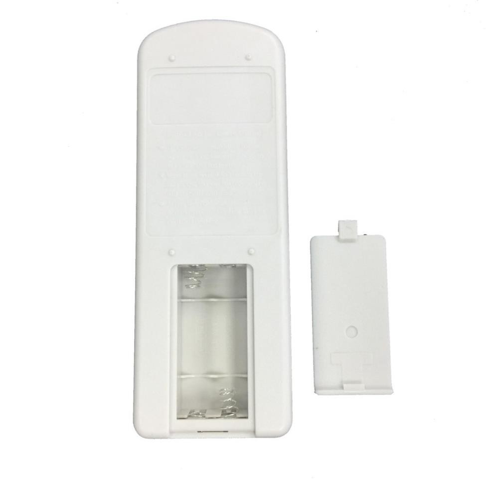 Điều Khiển Máy Lạnh TCL chính hãng cho điều hoà 9000BTU