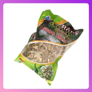 Gói bông atiso sấy khô ngọc thảo | 200 gram