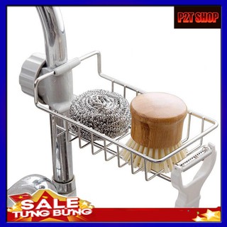 [ XẢ KHO GIÁ RẺ BẤT NGỜ ] GIÁ TREO VÒI INOX