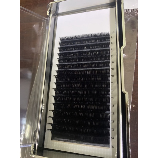 Mi khay độ cong D mix