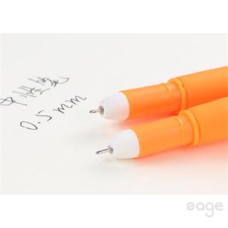 Bút Bi Cà Hình Rốt M6 961
