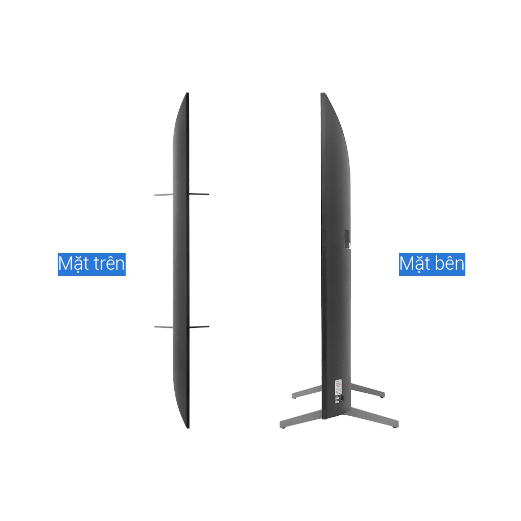 Android Tivi Sony 4K 65 inch KD-65X7500H - Nơi sản xuất:Malaysia,bảo hành 2 năm. Giao miễn phí HCM. giao trong ngày | BigBuy360 - bigbuy360.vn