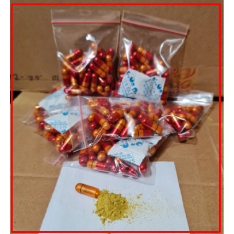 Thuốc Mỡ Thảo Dược Giảm Cân RINg - herbal slimm