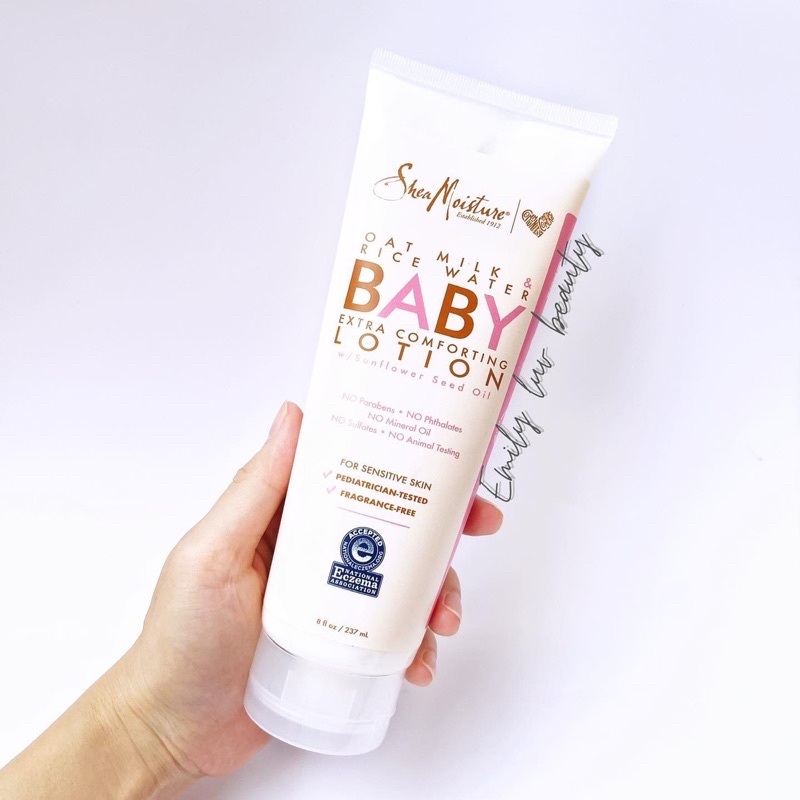 Kem dưỡng ẩm Sheamoiture 227ml