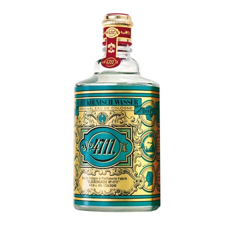 [Mẫu thử] Nước hoa 4711