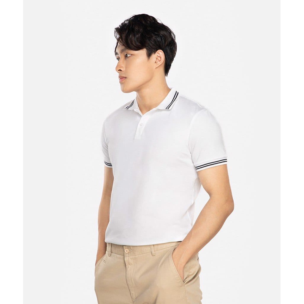 Áo polo nam ,nữ ngắn tay cotton thời trang cao cấp StoW Fashion SC10 | BigBuy360 - bigbuy360.vn
