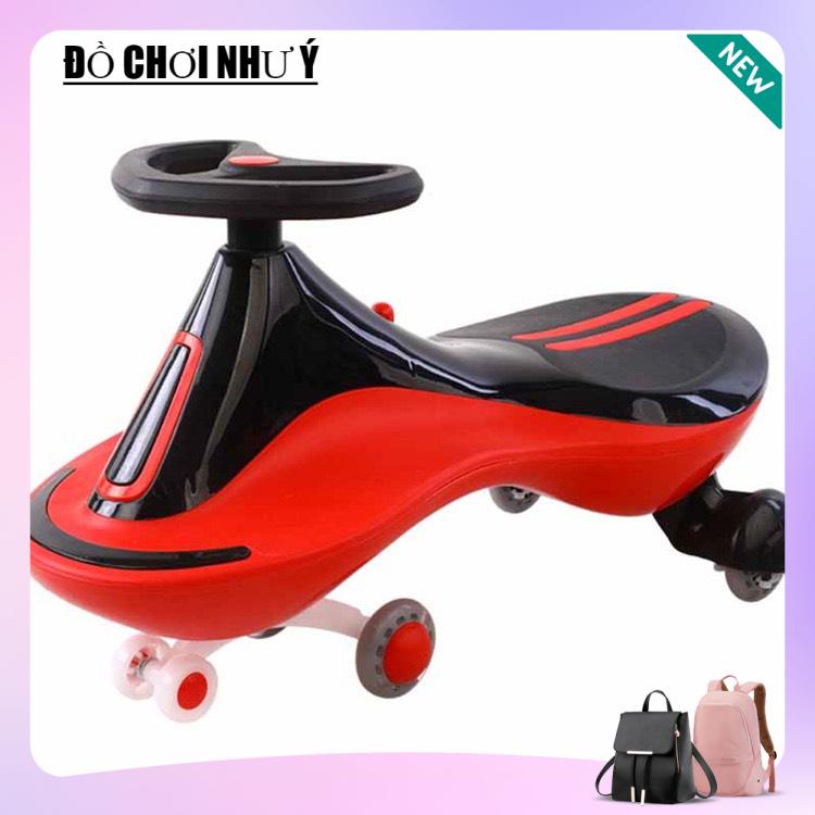 Xe lắc cho bé có nhạc Dolphin🌸SIÊU PHẨM🌸 chở được 1 người lớn và 1 bé trọng lượng tối đa 120kg