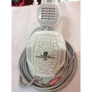 KHO BUÔN - TAI NGHE AUDMAX A7