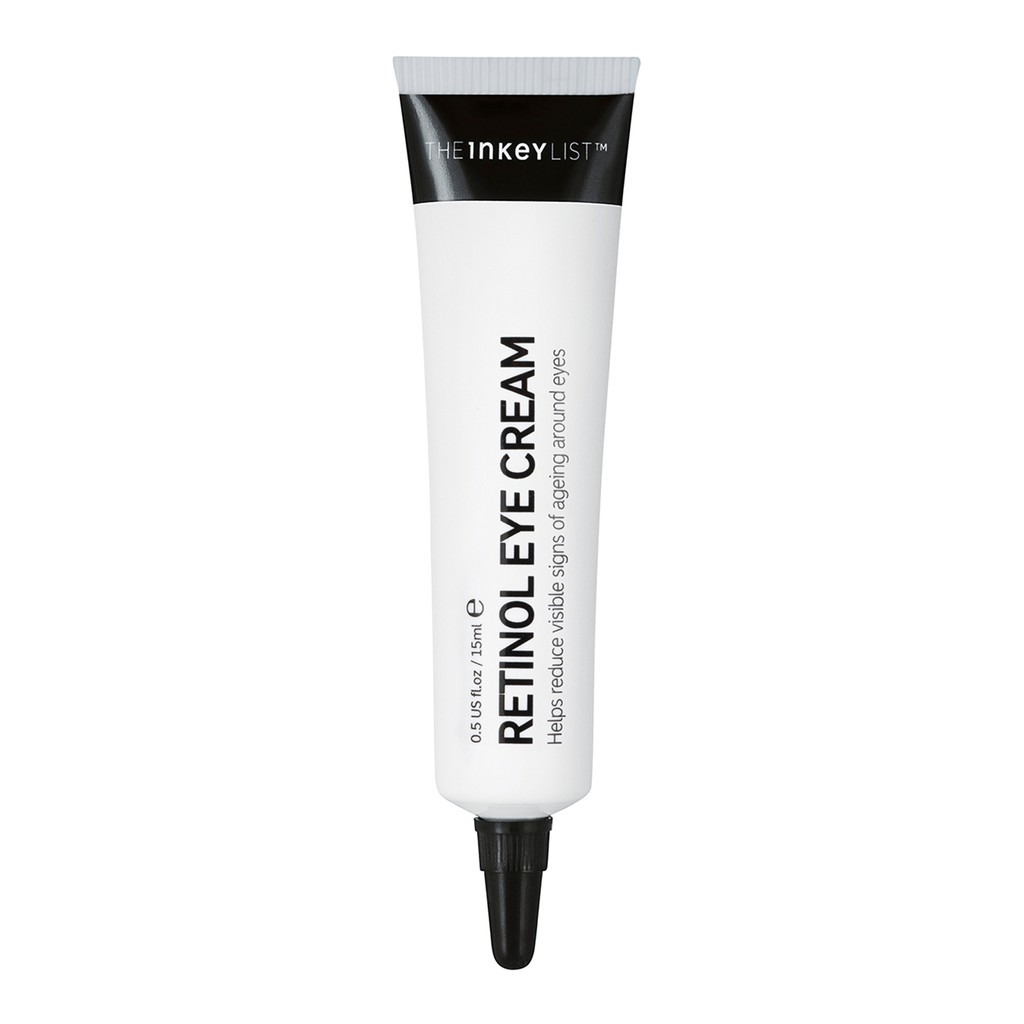 Kem Mắt Chống Lão Hóa The INKEY List Retinol Eye Cream 15ml