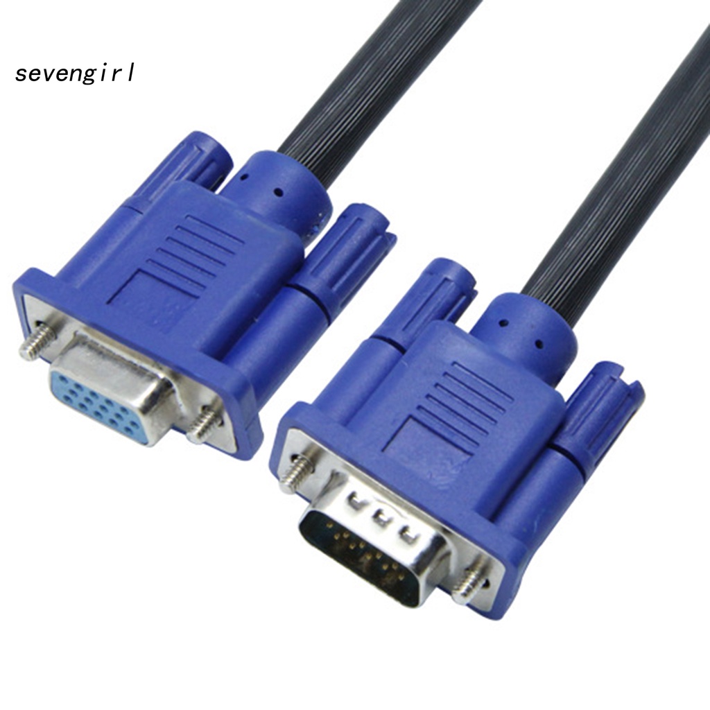 Dây Cáp Nối Dài Vga Tốc Độ Cao Cho Máy Tính | BigBuy360 - bigbuy360.vn