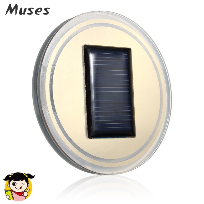 Đế giữ cốc chống trượt có đèn LED trang trí gắn trong xe hơi tiện dụng