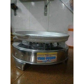 bếp nướng cồn tặng kèm 1kg cồn khô