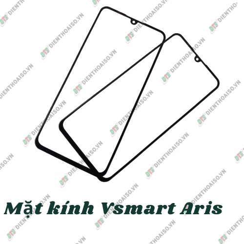 Mặt kính vsmart aris