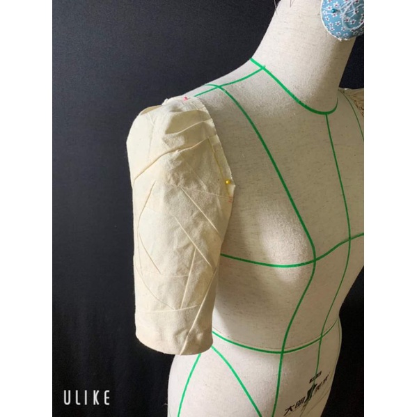 Băng dính dán trục canh/ dây line