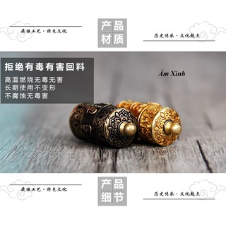 MẶT DÂY CHUYỀN KINH LUÂN