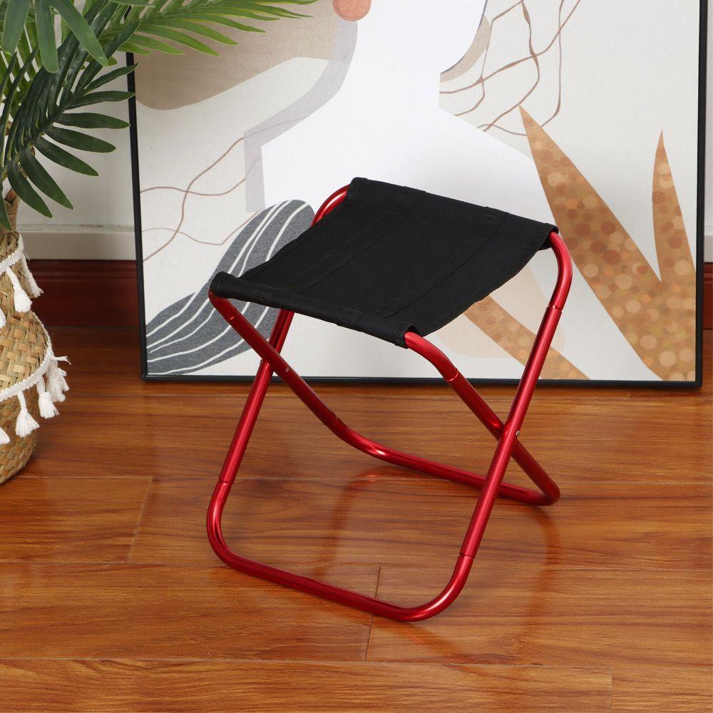 Ghế Xếp Mini Tiện Lợi Khi Đi Dã Ngoại