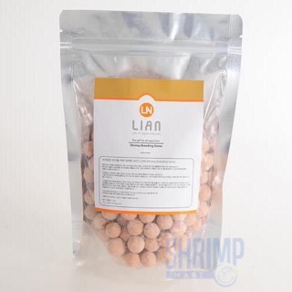 GỐM SINH SẢN LIAN BREEDING STONE (Combo 10 viên)