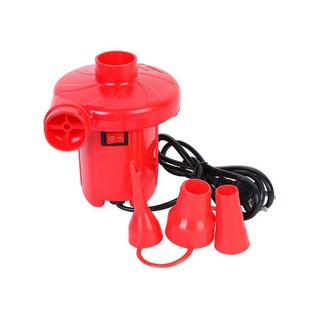 BƠM ĐIỆN 2 CHIỀU MINI (HÚT CHÂN KHÔNG VÀ THỔI)