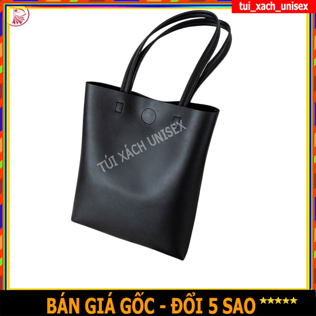 ❤️ BỎ SỈ ❤️ TÚI VẢI TOTE phối hình cute, túi xách nữ đựng điện thoại đồ dùng du lịch chất vải kaki bối họa tiết đẹp