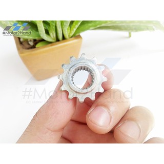 Nhông 12 răng cho sên cam