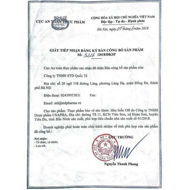 (SIÊU HOT) Hào Biển Ob chính hãng _ Chuyên Chữa Xuất Tinh Sớm | BigBuy360 - bigbuy360.vn