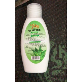GEL HÚT MỤN RENLY