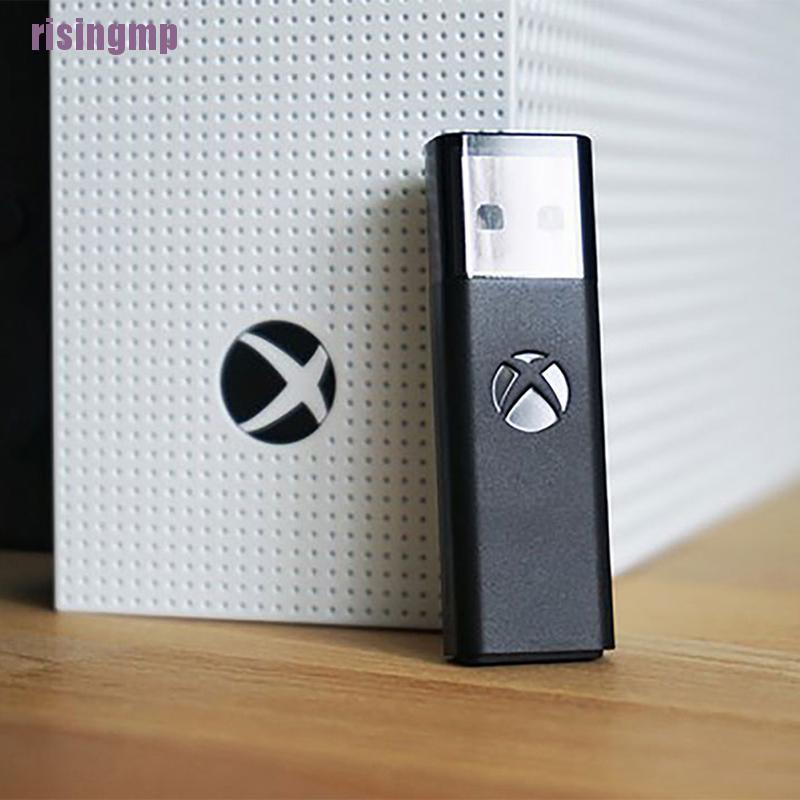 Usb Nhận Tín Hiệu Không Dây Chất Lượng Cao Cho XBox