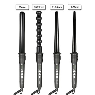 Máy Uốn Tóc Kemei KM-4083