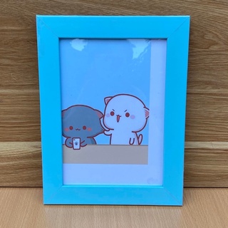 (Hình thật) Khung hình A6(10x15) B6(13x18) A5(15x21)cm