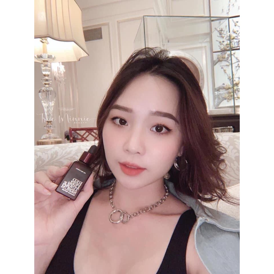 REDPEEL TINGLE SERUM PREMIUM 20ml Tinh Chất Tái Tạo Peel Da Sinh Học